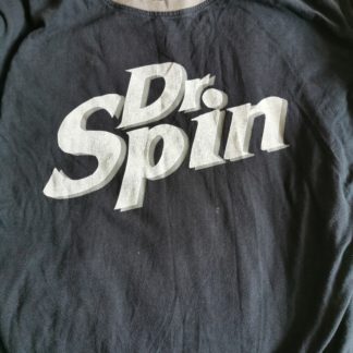Spin Doctors T-Shirt