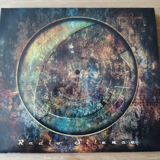 Rain - Radio Silence CD (FREE POSTAGE)