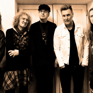 Fusion 7  Saturday 7th March 2026  (Evening Pass - The Tangent & Galahad)