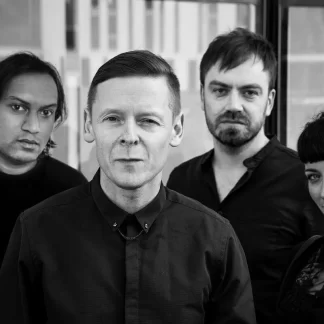 Fusion 7  Sunday 8th March 2026   (Evening Pass - Pure Reason Revolution & Lesoir)