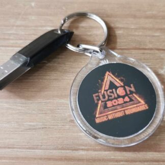 Fusion 5 128Gb USB3 Media