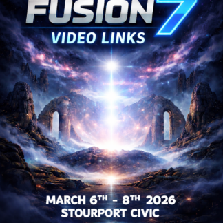 Fusion 7  - Video Links (PDF)